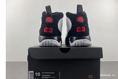 Jordan Retro OG 9 1117